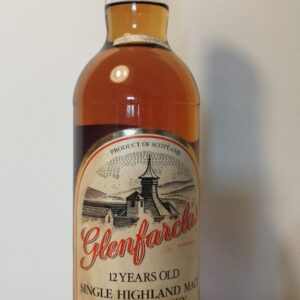 Glenfarclas 12-year-old