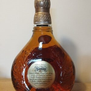 Johnnie Walker Swing