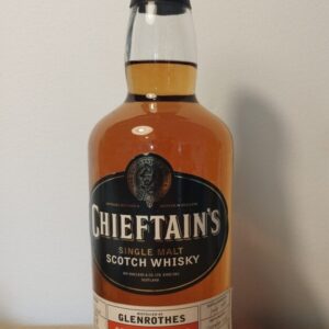 Chieftain's Glenrothes 1988 IM