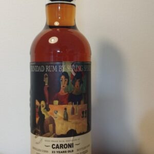 Caroni, Spring Spirits 23Y