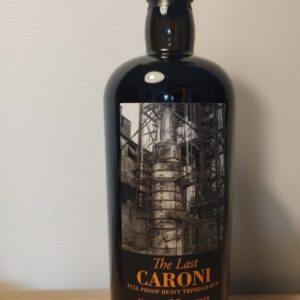 Caroni Velier The Last 23Y